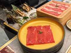 -一绪に寿喜烧(荟聚店)