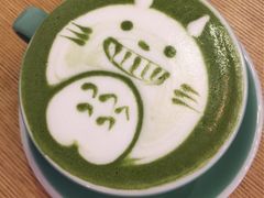 -COFFEE HOLIC(朝外SOHO店)