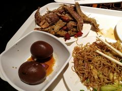 -堂会(白云店)