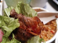 -韩宫宴烤肉·料理(苏州中心店)
