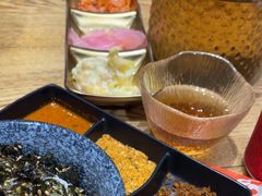 -牛也烧肉(摩尔城店)
