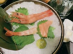 -極上萬膳·日料放题(海岸城店)
