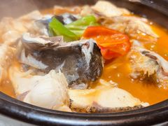 -五味堂·江浙土菜(月河特色店)