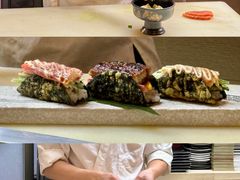 -长崎屋·日本料理·刺身·烧鸟(天河北路店)