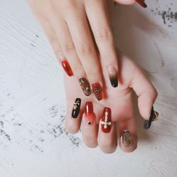 点击看大图 -艾珂·美甲美睫