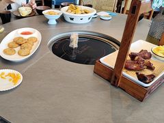 -创味·民间海南菜·非遗藤桥排骨(藤桥·免税城店)