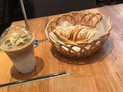 -麦田工坊(月湖店)