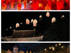 -禅宗少林·音乐大典