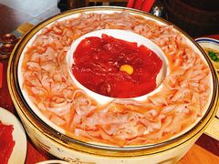 -胖三嬢·呱呱老火锅(北京总店)