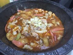 鱼无双-鱼无双·酸菜鱼(来凤街店)
