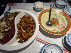 -禄鼎记·排队俩小时都要吃的酸菜鱼(石牌桥店)