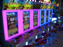 -贝乐园(小寨西路店)