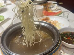 -犇鼎牛潮汕牛肉火锅(新辰里学清路店)