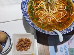 -味一楼兰州拉面(机场一店)