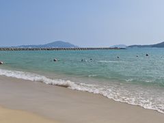 -亚龙湾海底世界