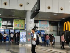 -国际邮轮中心码头(厦鼓码头)