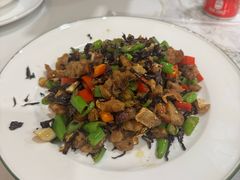 -新凯旋烧烤·燕姐千岛湖土菜