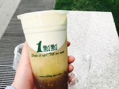-1点点(银座和谐广场店)