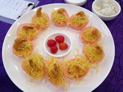 竹溪荔湖酒家-潮喜竹溪荔湖酒家(荔枝湾店)