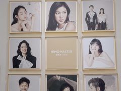 -海马体照相馆(重庆万象城大师店)