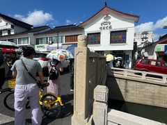 -哑巴生煎(临顿路店)