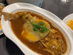 红烧河豚-肆月河豚·新淮扬(金融街店)