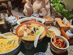 -南京大牌档(之心城店)