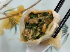 -馅老满·生春阁(慕田峪店)