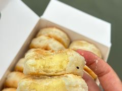 -栗酥饼(南长街店)