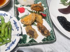 -阿吾罗日本料理(K11艺术中心店)