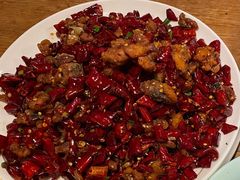 -小天府川菜馆(魏公村店)