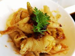 -利苑酒家(金宝店)