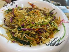 -小柒家第一锹东北菜(城关店)