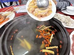 -花苑美食横琴生蚝火锅(拱北粤华路店)