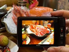 -松坂屋日料自助(长城路店)