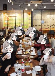 -瑞贝生日派对宝宝宴策划