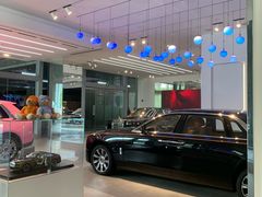 -劳斯莱斯汽车经销商(深圳福田店)