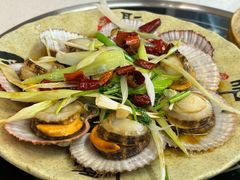 -老东镇啤酒屋海鲜加工·蒸汽海鲜·海鲜烧烤(台东店)