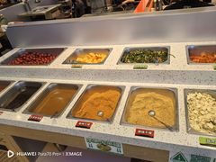 -金喜娜无限自助烤肉(泰达永旺店)