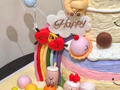 -CAKE BOSS 蛋糕老板(北京世纪金源购物中心)