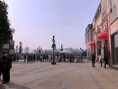 -王府井奥莱临潼小镇(临潼店)