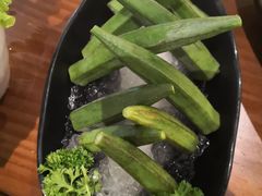 -捞王锅物料理(上海世茂广场店)