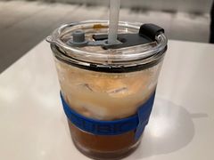 -CUBIC3三立方咖啡(西岸凤巢店)