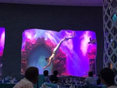 -瑞德姆美人鱼海底演艺主题餐厅(亚龙湾店)