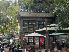 -旧雨咖啡·CoffeeFORU(黄村奥体店)