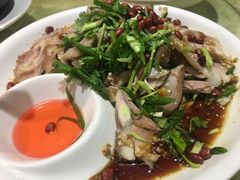 -原汁原味农家菜·经典粤菜(江燕南路店)
