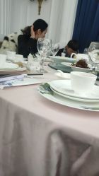 -苏宁环球套房饭店·宴会厅