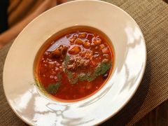 -YUE·6·西式融合餐厅(外滩六号店)