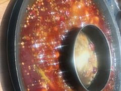 -楠火锅(龙阳广场店)