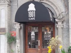 -1901 Cafe(西四店)